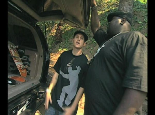 Retro Casas - Usher, Rob & Big, Melissa Joan Hart