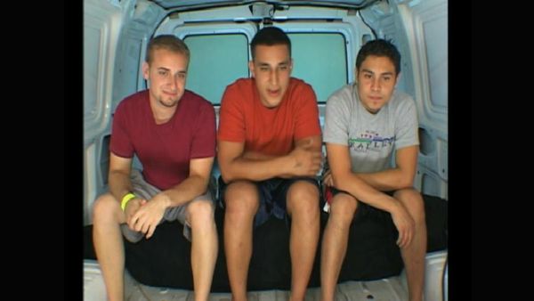 Room Raiders - Episodio 615