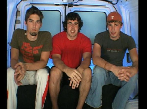 Room Raiders - Episodio 611