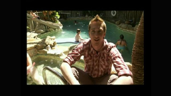 Teen Cribs - Alexis and Zach