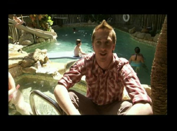 Teen Cribs - Alexis and Zach