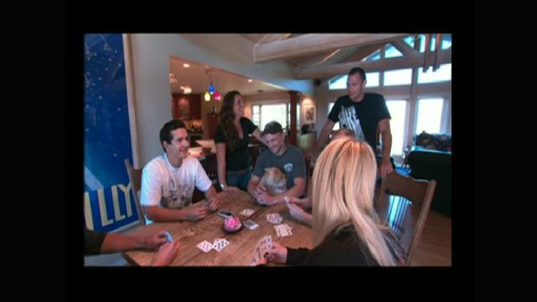Teen Cribs - Caitlin, Mike, Jordan and Lauren