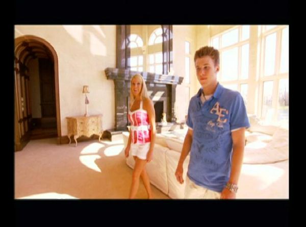 Teen Cribs - Tyler, Brittany, Andrew and Cami