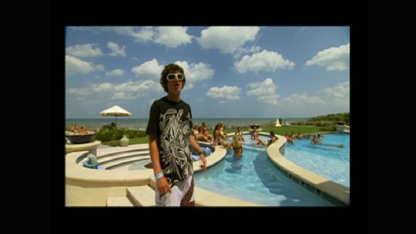 Teen Cribs - K.J. and Ariel