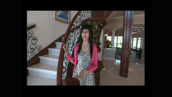 Teen Cribs - Sonom and Hayley