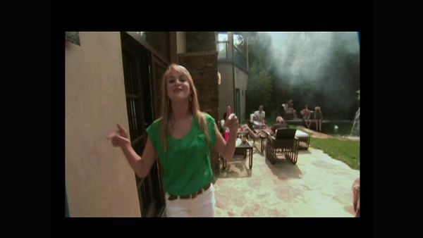Teen Cribs - Episodio 203