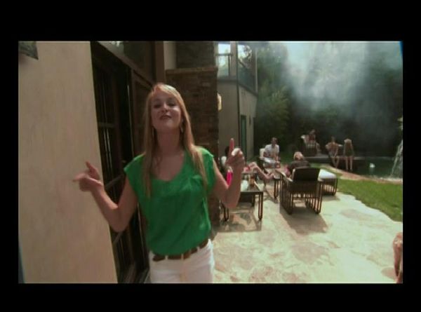 Teen Cribs - Episodio 203