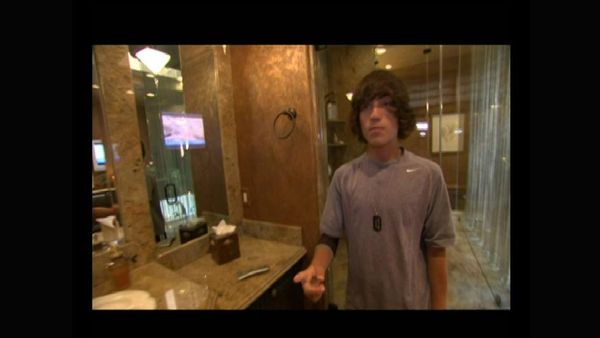 Teen Cribs - Episodio 206