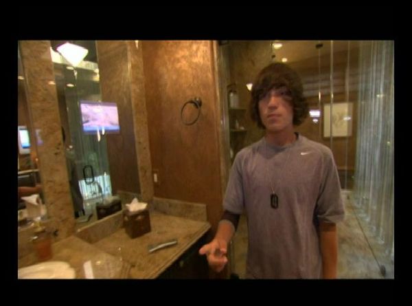 Teen Cribs - Episodio 206