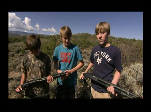 Teen Cribs - Episodio 202