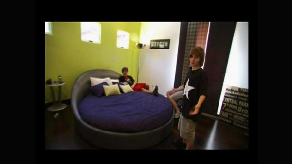 Teen Cribs - Episodio 205