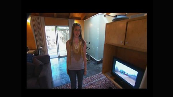 Teen Cribs - Episodio 207