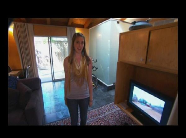 Teen Cribs - Episodio 207
