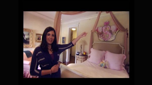 Teen Cribs - Episodio 209