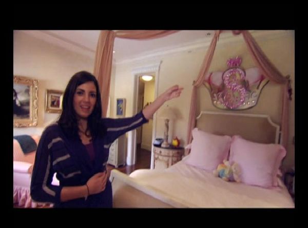 Teen Cribs - Episodio 209