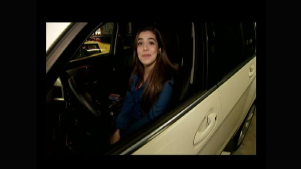 Teen Cribs - Episodio 210