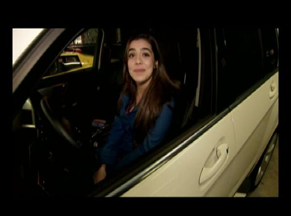 Teen Cribs - Episodio 210