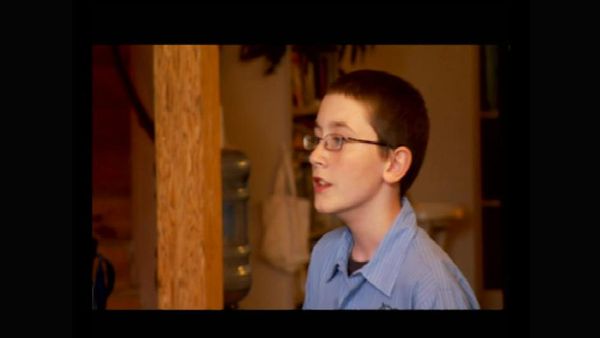Teen Cribs - Episodio 213