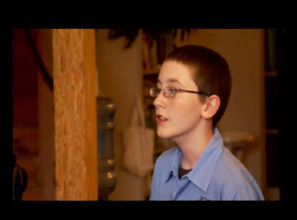 Teen Cribs - Episodio 213