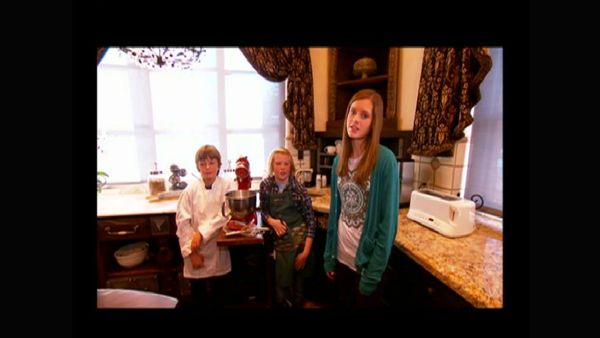 Teen Cribs - Episodio 216