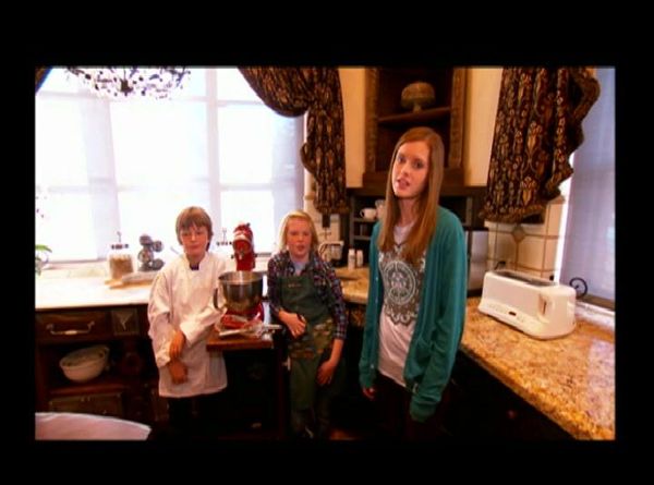 Teen Cribs - Episodio 216