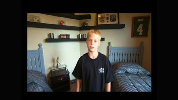 Teen Cribs - Episodio 214