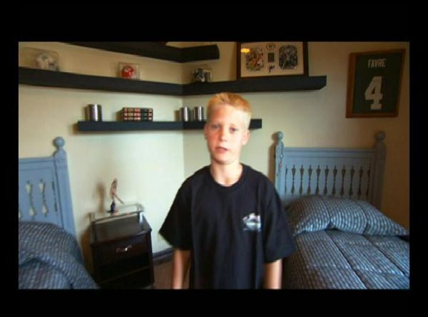 Teen Cribs - Episodio 214