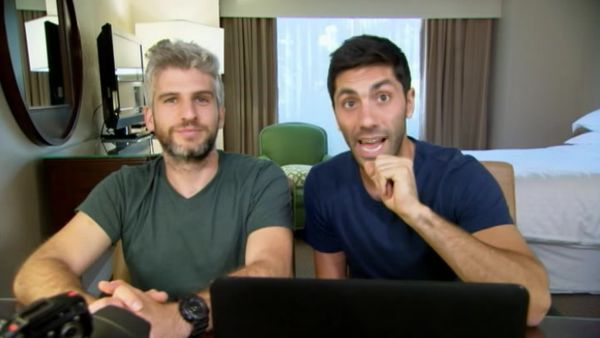 Catfish: mentiras en la red - Las historias sin contar - Parte 1