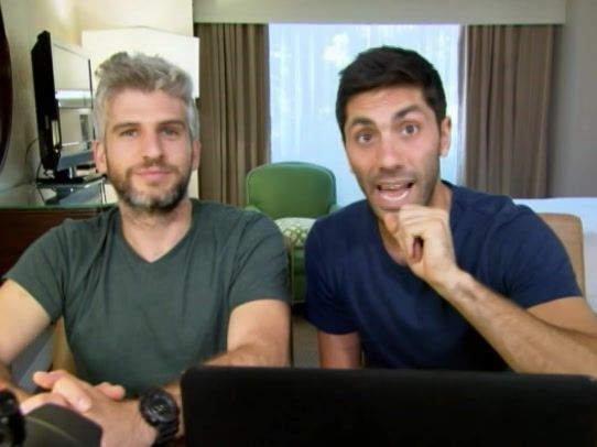 Catfish: mentiras en la red - Las historias sin contar - Parte 1