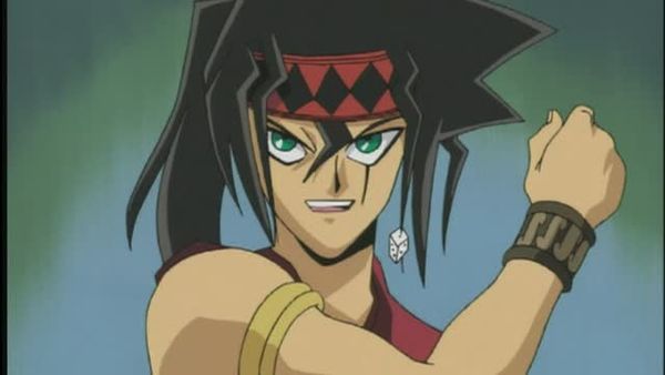 Yu-Gi-Oh! - Juego de Dado de Monstruos, Quarta Parte