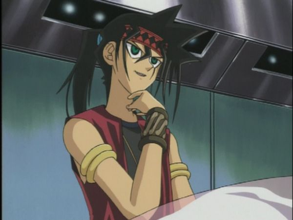 Yu-Gi-Oh! - Juego de Dado de Monstruos, Segunda Parte