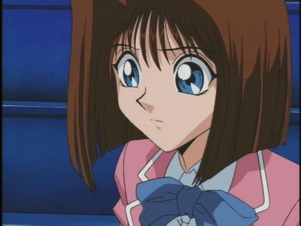 Yu-Gi-Oh! - Lazos de Amistad