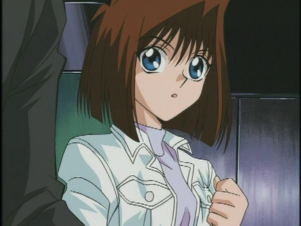 Yu-Gi-Oh! - Juego de Dado de Monstruos, Tercera Parte
