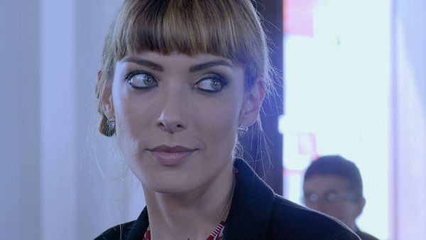 Cuando Vivas Conmigo - Episodio 31