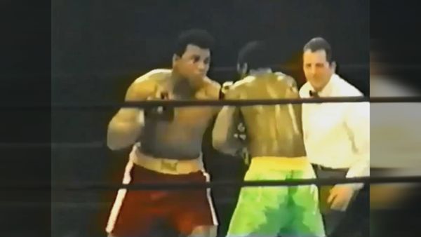 El Mejor Box de la Historia - Episodio 7