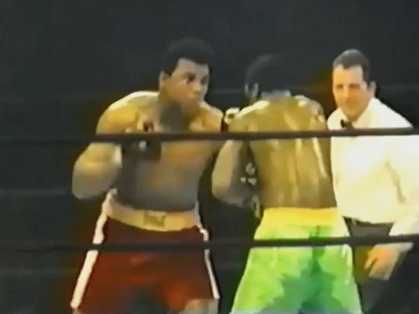El Mejor Box de la Historia - Episodio 7