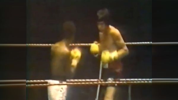 El Mejor Box de la Historia - Episodio 9