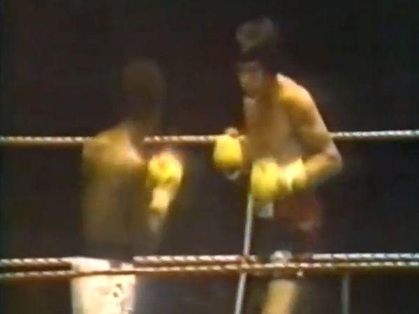 El Mejor Box de la Historia - Episodio 9