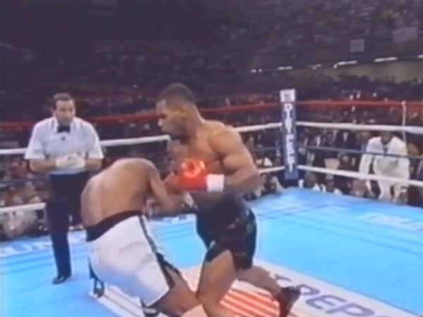 El Mejor Box de la Historia - Episodio 10