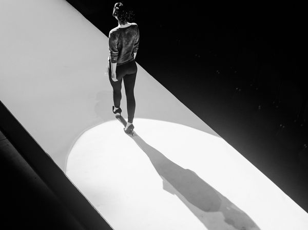 LA Fashionweek Fall Winter 2019 - Episodio 10