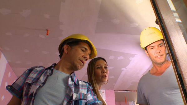 Extreme Makeover Home Edition - Episodio 9
