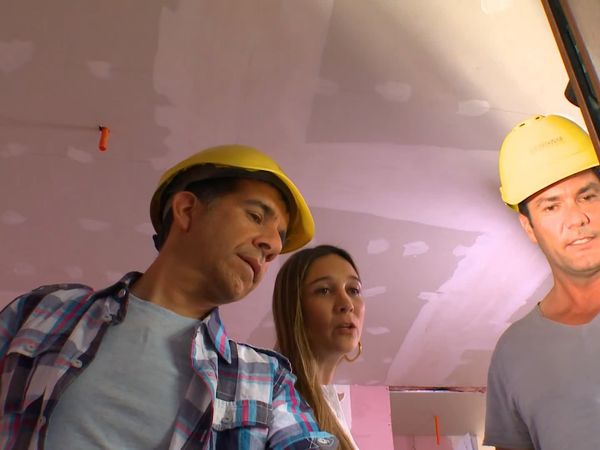 Extreme Makeover Home Edition - Episodio 9
