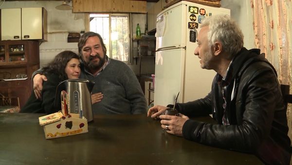 Extreme Makeover Home Edition - Episodio 1
