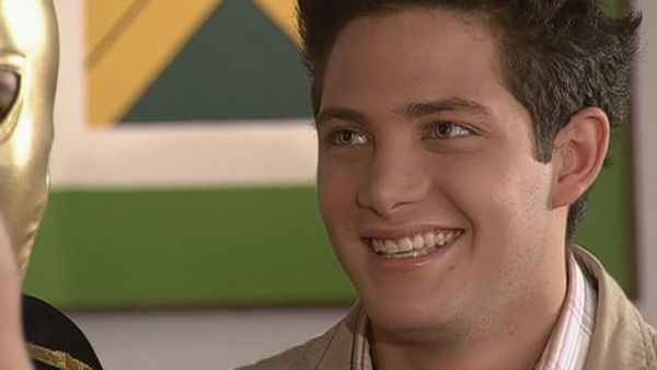 Somos tú y yo - Episodio 71