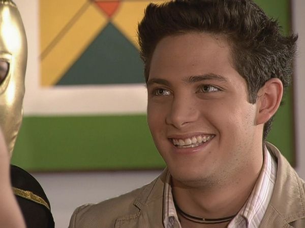 Somos tú y yo - Episodio 71