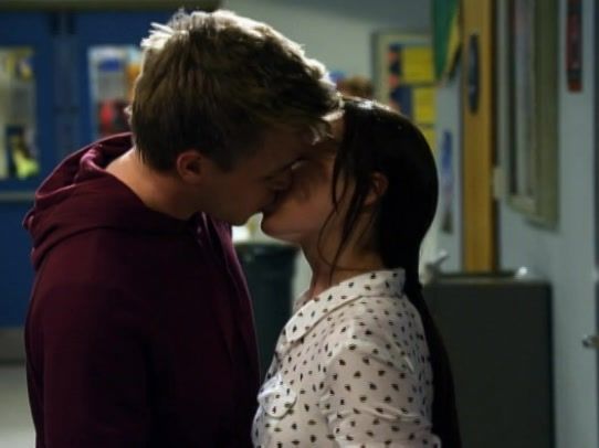 La Chica Invisible - Jenna vive