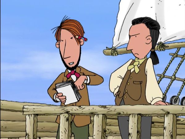 Las Tres Mellizas - Moby Dick