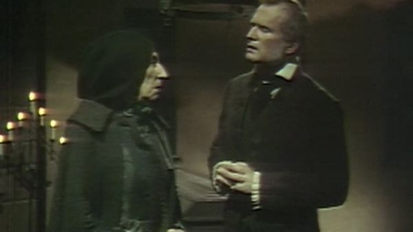 Dark Shadows - Episode 451