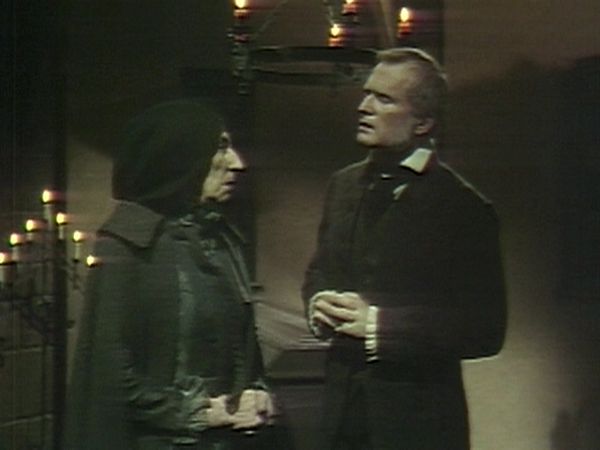 Dark Shadows - Episode 451