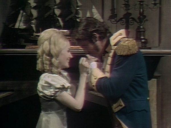 Dark Shadows - Episode 448